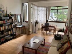 Eastern Lagoon (D15), Condominium #485885581